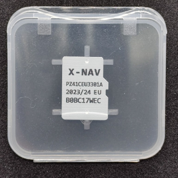 Ogłoszenie - Mapa Europy karta microSD Citroen C1 X-NAV XNAV - Sandomierz - 130,00 zł