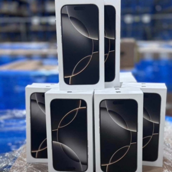 Ogłoszenie - Kup zupełnie nowe Apple iPhone 16, 16 Plus, 16 Pro i 16 Pro Max w cenie hurtowej. - Opolskie