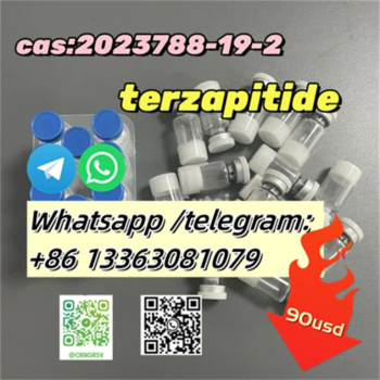 Ogłoszenie - CAS 2023788-19-2Free samples