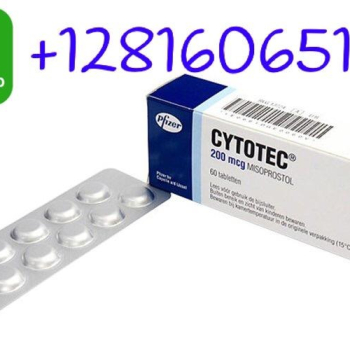 Ogłoszenie - whatsapp +12816065109, cytotec misoprostol 200mcg for sale in Warsaw Poland and Milan Italy - Pomorskie - 200,00 zł