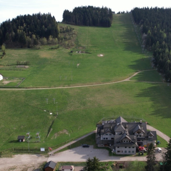 Ogłoszenie - Limanowa Resort - wyjątkowe miejsce w atrakcyjnej cenie, gotowy biznes, piękne widoki, pełna satysfakcja zakupu. - 13 000 000,00 zł