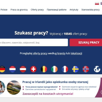 Ogłoszenie - Atrakcyjna praca w Niemczech - aktualne oferty - Śląskie