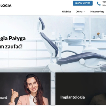 Ogłoszenie - Stomatologia Włocławek - kompleksowa opieka dentystyczna - Włocławek