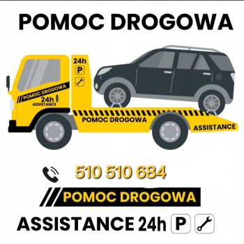 Ogłoszenie - Goocar Pomoc Drogowa Sosnowiec 24h/7 Laweta - Sosnowiec - 150,00 zł