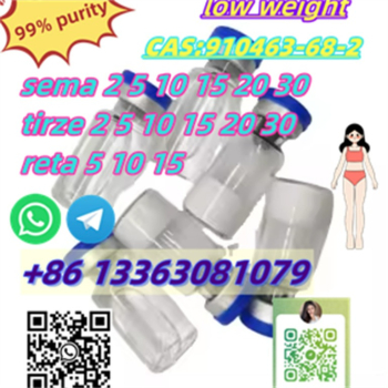 Ogłoszenie - High Quality cas 303760-60-3Slupp332 Free sample testing - Pomorskie