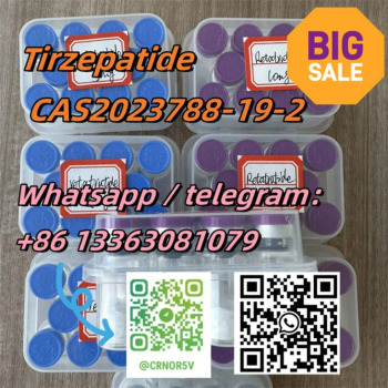 Ogłoszenie - Supply CAS 1415456-99-3 99% Purity Raw Powder Cagrilintide - Śląskie - 15,00 zł