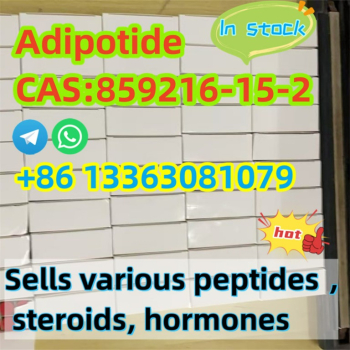 Ogłoszenie - 2mg 5mg 10mg peptide Tirzepatide CAS 2023788-18-2 - Śrem - 79,00 zł