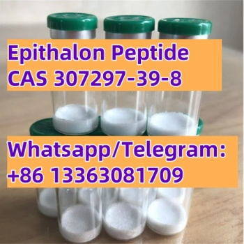 Ogłoszenie - CAS 307297 -39-8 Anti-Aging Epitalon Epithalamin - 1,00 zł