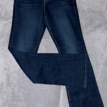 Ogłoszenie - #OKAZJA#NOWE#NIEUŻYWANE#TANIO#ORYGINALNE#SPODNIE JEANSOWE #LEVIS#315 SHAPING BOOTCUT#ROZMIAR 28X32 - 267,00 zł