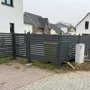 Ogłoszenie - Ogrodzenie frontowe / palisada / ogrodzenie nowoczesne od producenta dostawa polska