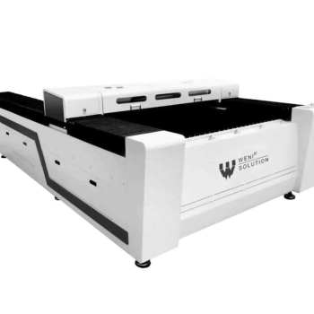 Ogłoszenie - Laser CO2 WS1325BM  Reci W6 DEMO – dostępny od ręki - Nysa - 42 400,00 zł