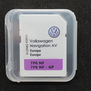 Ogłoszenie - Karta SD VW TOUAREG V18 2023 - Sandomierz - 160,00 zł