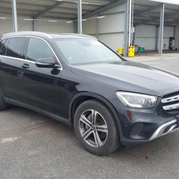 Ogłoszenie - Na sprzedaż: Mercedes-Benz GLC 200 SUV (2019) - Kujawsko-pomorskie - 138 741,28 zł