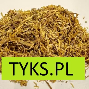 Ogłoszenie - Tyton nitka 1kg do nabijania gilz golden virginia - Dolnośląskie - 90,00 zł