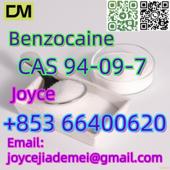 Ogłoszenie - Top Grade Benzocaine CAS 94-09-7 white powder with door to door delivery and good feedbacks - 100,00 zł