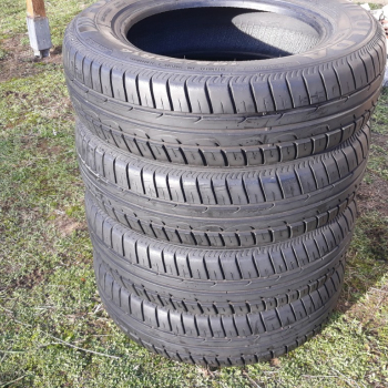 Ogłoszenie - Opony letnie FULDA 165/70R14 - 30,00 zł