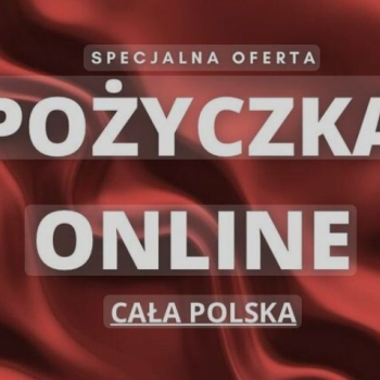 Ogłoszenie - Bez zdolności i dochodu z komornikiem OPŁATA każdy kto zapłaci otrzyma pożyczkę bez wyjądków - 350,00 zł