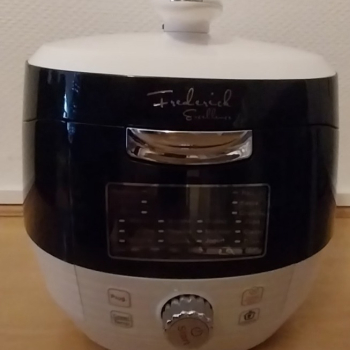 Ogłoszenie - Multi Cooker Frederic Excellence - Podkarpackie - 350,00 zł