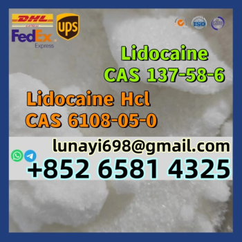 Ogłoszenie - 99% Purity Procaina Procaine Procain HCl Hydrochloride Em Po Polvo Powder CAS: 59-46-1/51-05-8 Fast Delivery