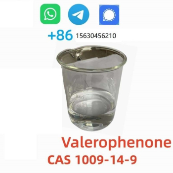 Ogłoszenie - CAS 1009-14-9 Valerophenone - 14,00 zł