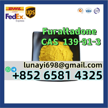 Ogłoszenie - Veterinary Grade Furaltadone CAS 139-91-3 Antibiotics Furaltadon Powder Raw Powder - Śląskie - 10,00 zł