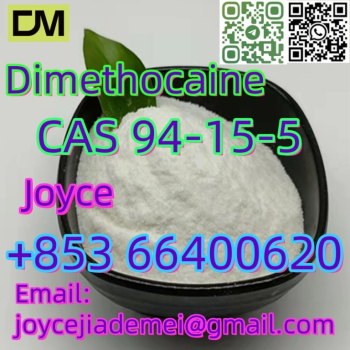 Ogłoszenie - Dimethocaine CAS 94-15-5 white powder 99% high purity with top grade and good feedbacks - 100,00 zł