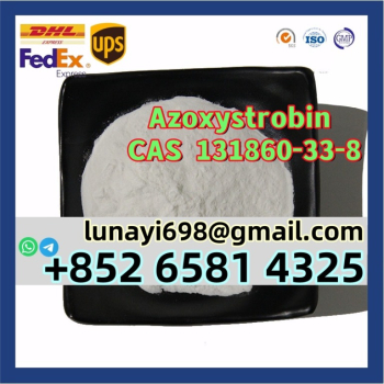 Ogłoszenie - China Supply Raw Material CAS 131860-33-8 98% Azoxystrobin Powder Azoxystrobin - Lubuskie - 10,00 zł