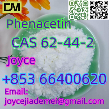 Ogłoszenie - White Powder Phenacetin CAS 62-44-2 with 99% high purity and safe fast delivery - Zagranica - 100,00 zł