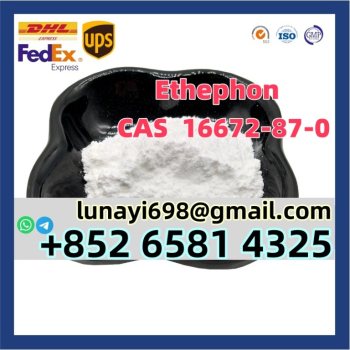 Ogłoszenie - Pesticide CAS 16672-87-0 Plant Hormone Ethephon Powder - 10,00 zł