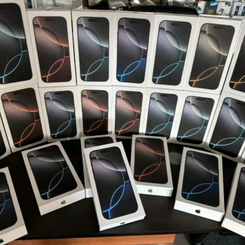 Ogłoszenie - Apple iPhone 16 Pro Max | iPhone 16 Pro | iPhone 16 | iPhone 16 Plus | iPhone 15 Pro Max | iPhone 15 Pro | 15 Plus - Hiszpania - 400,00 zł