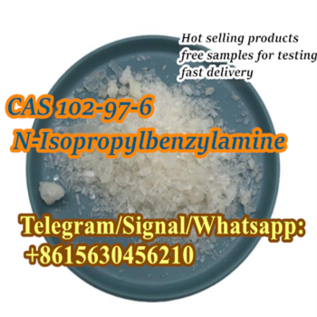 Ogłoszenie - CAS 102-97-6 N-Isopropylbenzylamine - Opolskie