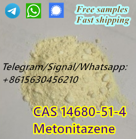 Ogłoszenie - Fast delivery CAS 14680-51-4 Metonitazene - Małopolskie - 12,00 zł