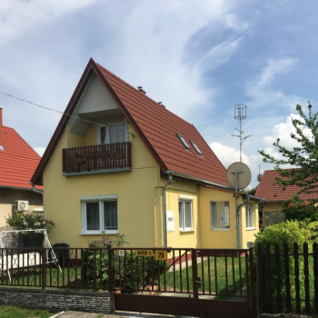 Ogłoszenie - ---- URLOP NAD BALATONEM Balatonlelle Zenit / Wegry - Zagranica - 110,00 zł