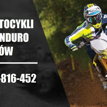 Ogłoszenie - SKUP MOTOCYKLI CROSS CROSSY CROSSÓW ENDURO QUADÓW ATV BUGGY SSV - Śląskie