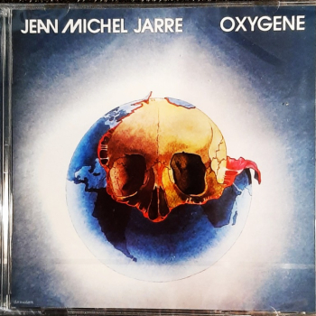 Ogłoszenie - Polecam Znakomity Kultowy Oryginalny Abum CD Jean-Michel Jarre Oxygene - 49,99 zł