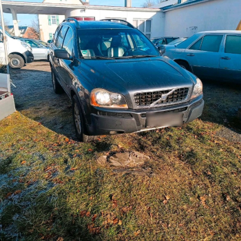 Ogłoszenie - Volvo xc 90 2006 Diesel - 19 999,00 zł