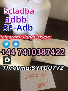 Ogłoszenie - 5cl-adb 5cladba mdma adbb telegram：+44 7410387422 - 1 542,00 zł