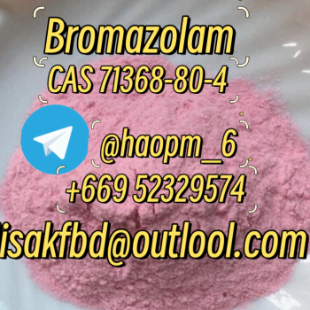 Ogłoszenie - Bromazolam71368-80-4 - 10,00 zł