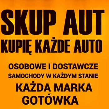 Ogłoszenie - Skup Aut Wrocław Auto Skup Wrocław Złomowanie Wrocław Kasacja Wrocław - 1,00 zł