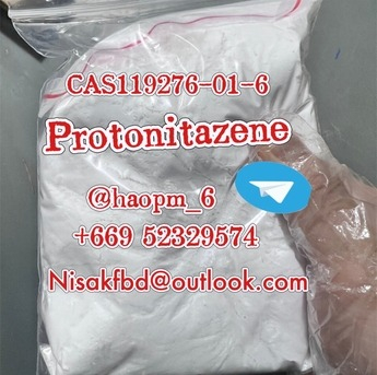 Ogłoszenie - Protonitazene CAS 119276-01-6 - Lubelskie - 9,00 zł