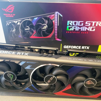 Ogłoszenie - Odblokuj moc RTX 4060 Ti, RTX 4070 i więcej - Śródmieście - 13 000,00 zł