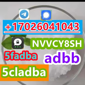 Ogłoszenie - 5CLADBA 5CL-ADB-A 5cladb strongest Original adbb