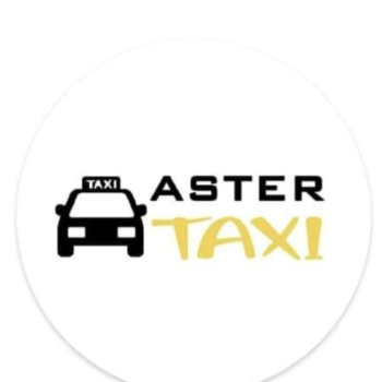 Ogłoszenie - Aster Taxi Żywiec