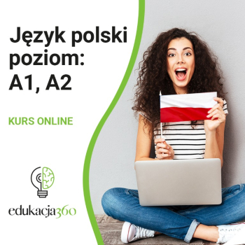 Ogłoszenie - Naucz się języka polskiego z Cosinus Lublin!