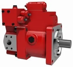 Ogłoszenie - Pompa tłokowa K3VL200/B-1NRKM-LO/1-M2 nowa i oryginalna