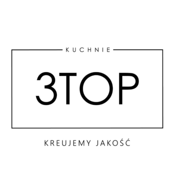 Ogłoszenie - 3TOP S.C. Studio Mebli Kuchennych Marki