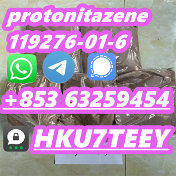 Ogłoszenie - Protonitazene,119276-01-6,Safety delivery(+853 63259454)