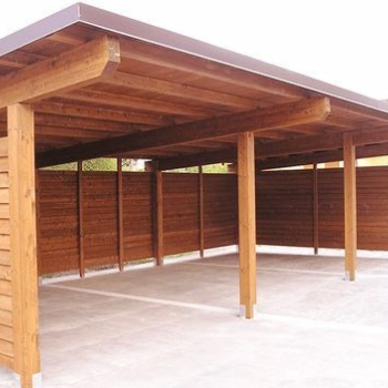 Ogłoszenie - Wiata samochodowa, Carport, Zabudowa do ogrodu i przed dom od NEXWOOD - Mazowieckie - 299,00 zł