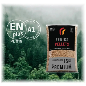 Ogłoszenie - Pellet Feniks Premium 6mm Propellet24 Opole - Opole - 1 306,50 zł