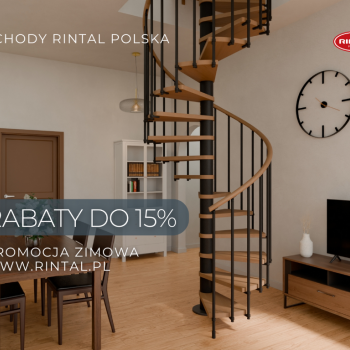 Ogłoszenie - Promocja -15% na schody z balustradami i montażem! - Łask - 1,00 zł